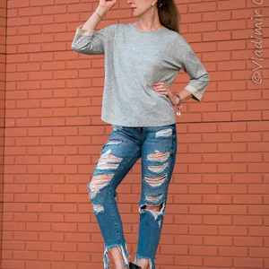 Margarita Nikulina's photo