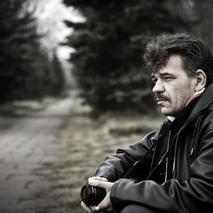 Foto Roman Kovalev
