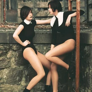 Maria Yakovenko的照片