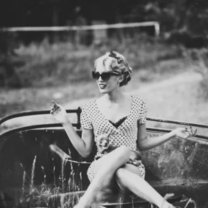 Irina Khaminova's photo