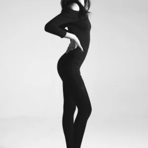 Irina Tumanova's photo