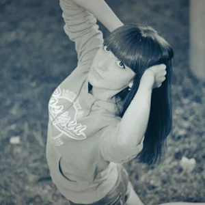 Аля Alya Григорович's photo