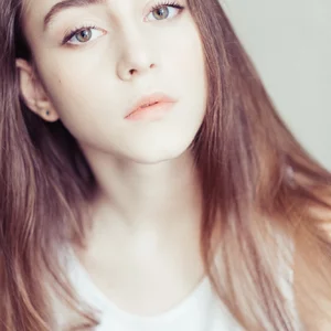 Фото Амина Павлова