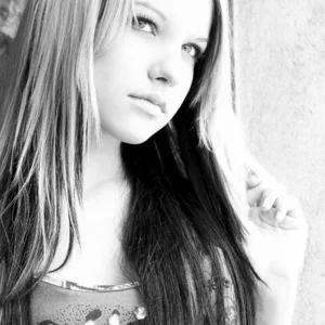 Anastasia Golod's photo