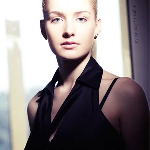 Andrej Eroskin's photo