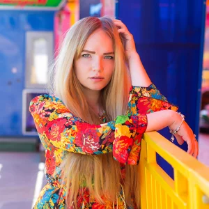 Varvara (Shpikalova)'s photo