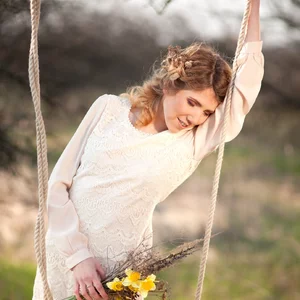 Anna Nikitskaa's photo