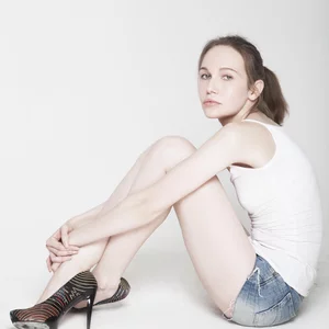Margarita Maksimova的照片
