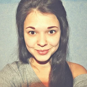 Marija Sokolova's photo