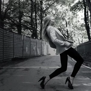 Natalia Semerova's photo