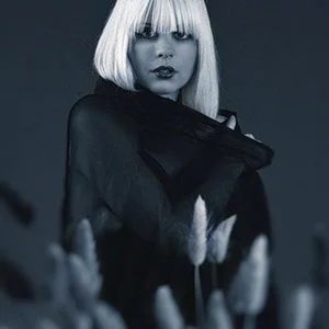Ksenia Alekseeva's photo