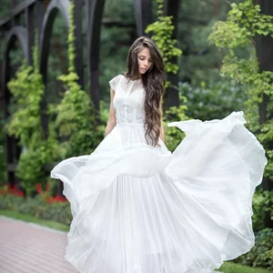 Irina Myles's photo