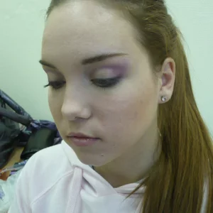 Aleksandra Egorova's photo