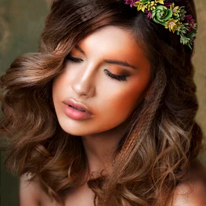 Marina Zabolotskaya's photo