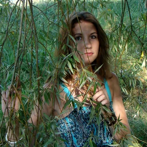 Ulia Nikitina's photo