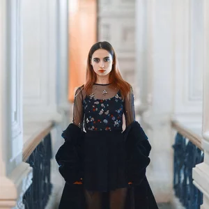 Foto Anna Protasova