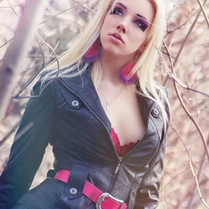 Marina Karavaeva's photo
