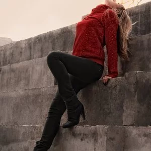 OKSANA ROSLAKOVA's photo