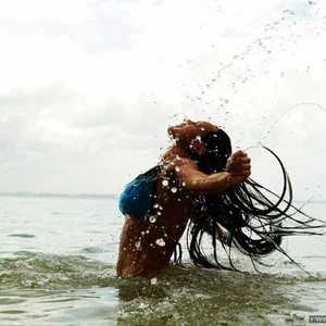 Olesa Smelkina's photo
