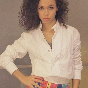 Ksenia Vlasova's photo
