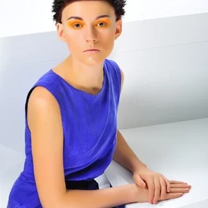 Фото Лиза Мелихова