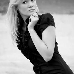 Ol'ga Polakova's photo