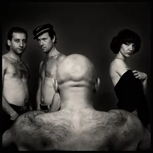 Augusto De Luca's photo
