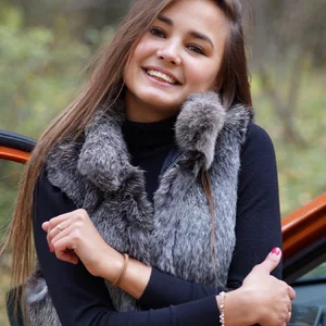 Adelina Garipova picture