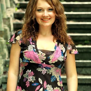 Alena Bulat's photo