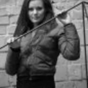 Lesia's photo