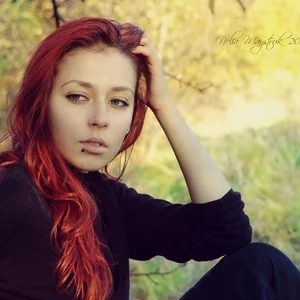Foto Nelya Maystruk