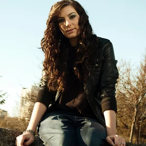 Dasha Shevchenko's photo
