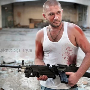 Dmitrij Teresenko's photo