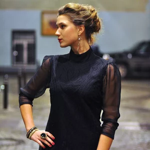 Valentina Slobodskova's photo