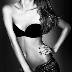 Marta Sergeeva's photo