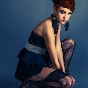 Foto de Marina Pileckay