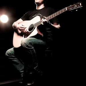 Sergey Samoletov's photo