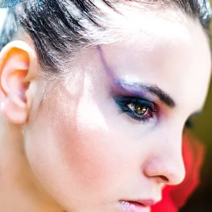 Veronika Solov'eva's photo