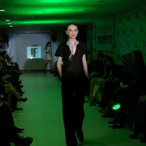 Alina Garlinskaja's photo