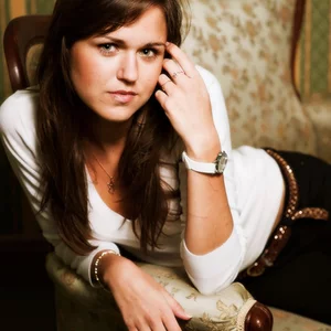 Lena Pankratova's photo