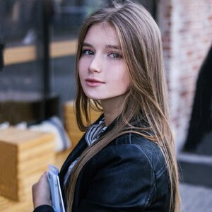 Anastasia Rogova picture