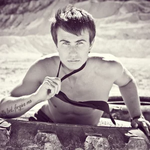 Alexey Diachkov's photo