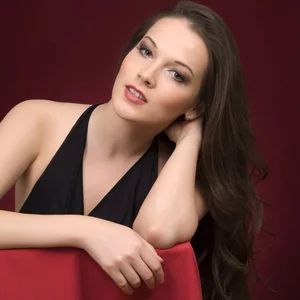 Darja Vorontsova's photo