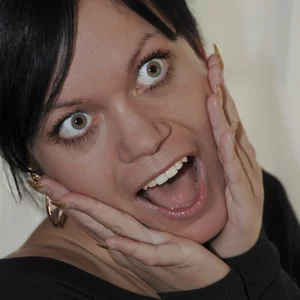 Ieva Sharshukova's photo