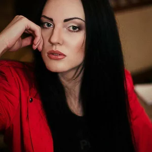 Anastasija Brizgalova's photo