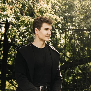 Maksim Bykov's photo