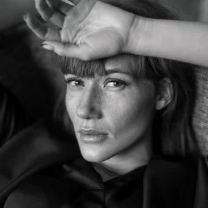 Olesa Tursunova's photo