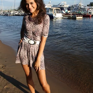 Ekaterina Nikolaeva's photo