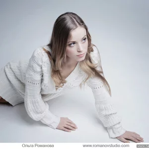 Anna Kuznecova's photo
