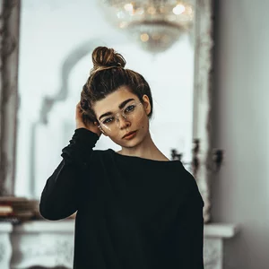 Sof'ja Tikhonova's photo